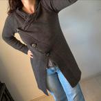 Trui La Fée Maraboutee, Kleding | Dames, Maat 38/40 (M), Bruin, Ophalen of Verzenden, Zo goed als nieuw