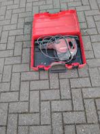 Hilti breekhamer te 500avr, Enlèvement