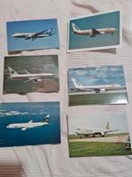 Cartes postales aviation, Ophalen of Verzenden, Zo goed als nieuw