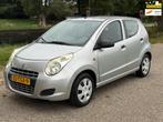 Suzuki Alto 1.0 Comfort Plus|Airco|5-Deurs|Radio, Auto's, Suzuki, Voorwielaandrijving, Euro 5, 200 kg, Emergency brake assist