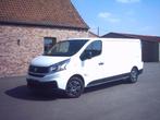 Fiat Talento 2.0 DCi (2022) L2H1 ,Trekhaak,....., Auto's, Testrit aan huis, Euro 6, Wit, Bedrijf