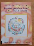 Mandala - Marjan Groeneveld-Lambeck, Ophalen of Verzenden, Zo goed als nieuw