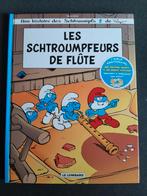 Les Schtroumpfs TL hors série :  Les Schtroumpfeurs de flûte, Ophalen of Verzenden, Zo goed als nieuw