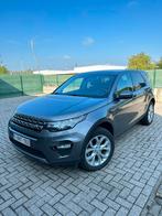 Land Rover Discovery Sport 2.0D - 130.000km - 2018 - Euro 6b, Auto's, Land Rover, Te koop, Zilver of Grijs, Discovery Sport, 5 deurs