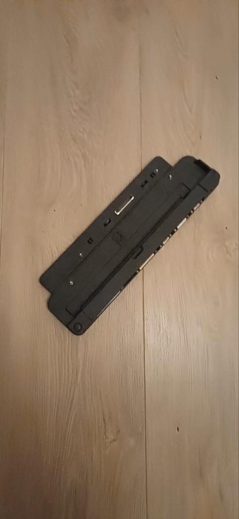 Fujitsu lifebook docking station., Computers en Software, Dockingstations, Docking station, Laptop, Ophalen