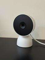 Google Nest Cam Indoor, Ophalen, Zo goed als nieuw