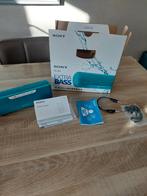 Sony SRS-XB21 extra bass, Enlèvement, Sony