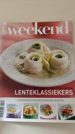 Knack weekend lenteklassiekers, Boeken, Kookboeken, Ophalen of Verzenden, Zo goed als nieuw