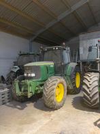 John Deere 6920s, Zakelijke goederen, Landbouw | Tractoren, Ophalen, John Deere