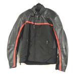 HARLEY DAVIDSON jas leder Large., Motoren, Kleding | Motorkleding, Heren, Jas | leer, Harley Davidson, Ophalen of Verzenden