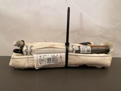 Plafondairbags rechts BMW F20 F30 F30 F36 F34 F33 7221046, Auto-onderdelen, Dashboard en Schakelaars, BMW, Gebruikt, Ophalen