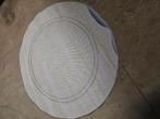 rond tapijt diameter 1.60m, Ophalen, Nieuw, Tapijt
