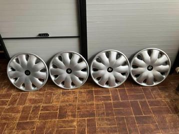 enjoliveurs SEAT beschikbaar voor biedingen