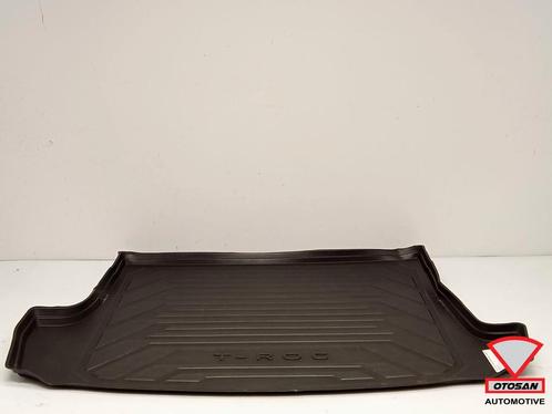 VW T-Roc Kofferbak Mat Rubber 2GA061161 Origineel!, Auto-onderdelen, Interieur en Bekleding, Volkswagen, Gebruikt