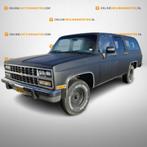 Personenauto, Chevrolet, Suburban , 1981, Auto's, Chevrolet, Suburban, Gebruikt, 8 cilinders, 340 pk