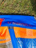 Northsails 4,7 vertigo TX, Watersport en Boten, Ophalen, Zo goed als nieuw