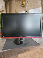AOC G2460VQ6 monitor, Computers en Software, Monitoren, Ophalen, Gebruikt