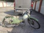 nsu bromfiets klasse b, Fietsen en Brommers, Brommers | Oldtimers, Overige merken, Klasse B (45 km/u), 2 versnellingen, 49 cc