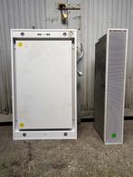 DAMPKAP NOVY + Recirculatiebox 84 cm, Ophalen, Onderbouw afzuigkap, Recirculatie, Inbouw