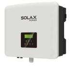 16 Panneaux solaires neufs + inverter Hybride neufs, Doe-het-zelf en Bouw, Zonnepanelen en Toebehoren, Ophalen, Nieuw, Compleet systeem