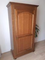 Garde-robe - Penderie - Vestiaire, Huis en Inrichting, Kasten | Kleerkasten, Ophalen, Gebruikt, 200 cm of meer, Met hangruimte