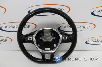 VOLKSWAGEN TOURAN MULTIFUNCTIONEEL STUUR NIEUW! 5TA419091A beschikbaar voor biedingen