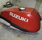 Diverse onderdelen Suzuki