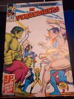 De Verdedigers nr43 Juniorpress 1984, Boeken, Ophalen of Verzenden, Zo goed als nieuw