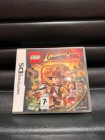 Nintendo DS : Lego Indiana Jones, Consoles de jeu & Jeux vidéo, Jeux | Nintendo DS, Comme neuf, Enlèvement ou Envoi