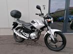 Yamaha YBR 125 cc MET GARANTIE!, Bedrijf, 125 cc, 11 kW of minder, 1 cilinder
