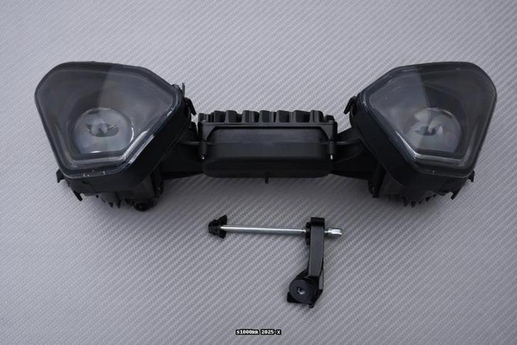 Koplamp / Voorlicht LED AVDB BMW S1000RR / M1000RR 2025 - X, Motoren, Accessoires | Overige, Nieuw, Ophalen of Verzenden