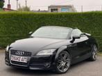 Audi TT Roadster 1.8 TFSI 160 Cv - Pack Sport - S line, Auto's, Audi, 1360 kg, Euro 5, TT, Gebruikt
