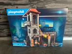 Playmobil 70953 Middeleeuwse gevangenistoren, Kinderen en Baby's, Speelgoed | Playmobil, Nieuw, Complete set, Verzenden