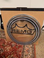 Remo Powersonic 24”, Muziek en Instrumenten, Drumstellen en Slagwerk, Ophalen of Verzenden, Zo goed als nieuw