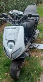 speedfight  classe b, Fietsen en Brommers, Ophalen, Zo goed als nieuw, Speedfight