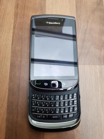 BlackBerry 9800