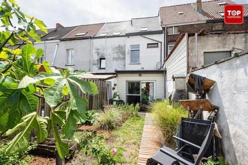 Huis te koop in Gent, 2 slpks, Immo, Huizen en Appartementen te koop, Vrijstaande woning, B