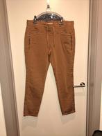 Red Button, toffe sportieve broek, 44, Kleding | Dames, Broeken en Pantalons, Bruin, Maat 42/44 (L), Ophalen of Verzenden, Zo goed als nieuw