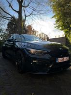 bmw m4, Autos, BMW, Achat, Euro 6, Noir, Automatique