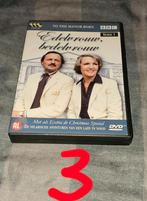 3 dvds edelbouw bedelbouw, Ophalen, Gebruikt, Boxset