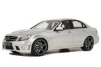 Mercedes-Benz C63 AMG PROMO, Ophalen of Verzenden, Nieuw, Auto, Overige merken