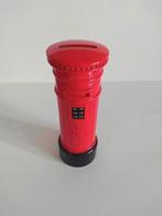 Zware metalen spaarpot, Engelse brievenbus, Enlèvement ou Envoi