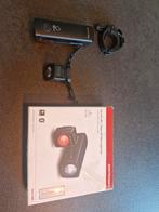 Bontrager Ion pro RT / flare RT set, Fietsen en Brommers, Fietsaccessoires | Fietsverlichting, Ophalen of Verzenden, Achterlicht