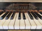 Mooie Pleyel buffetpiano, Ophalen, Gebruikt, Zwart, Piano