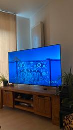 TCL 65inch smarttv, Ophalen, Zo goed als nieuw