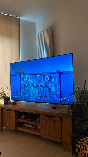 TCL 65inch smarttv beschikbaar voor biedingen