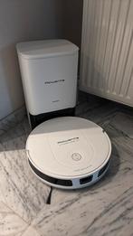 Robotstofzuiger rowenta xplorer 70+ wit, Enlèvement, Comme neuf, Aspirateur robot