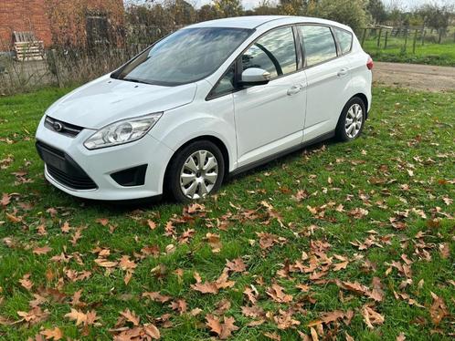 FORD C-MAX 2.0 Diesel 100KW - 2011, Autos, Ford, Particulier, C-Max, ABS, Airbags, Air conditionné, Verrouillage central, Cruise Control