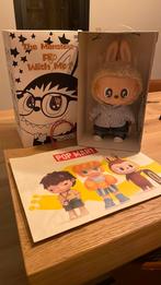 Labubu - flip with me, Ophalen