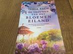 Tabea Bach - De vrouwen van het Bloemen Eiland 2, Ophalen, Zo goed als nieuw, Tabea Bach